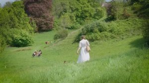 Тайная жизнь в Великобритании. Древние традиции возвращаются, но местные жители недовольны