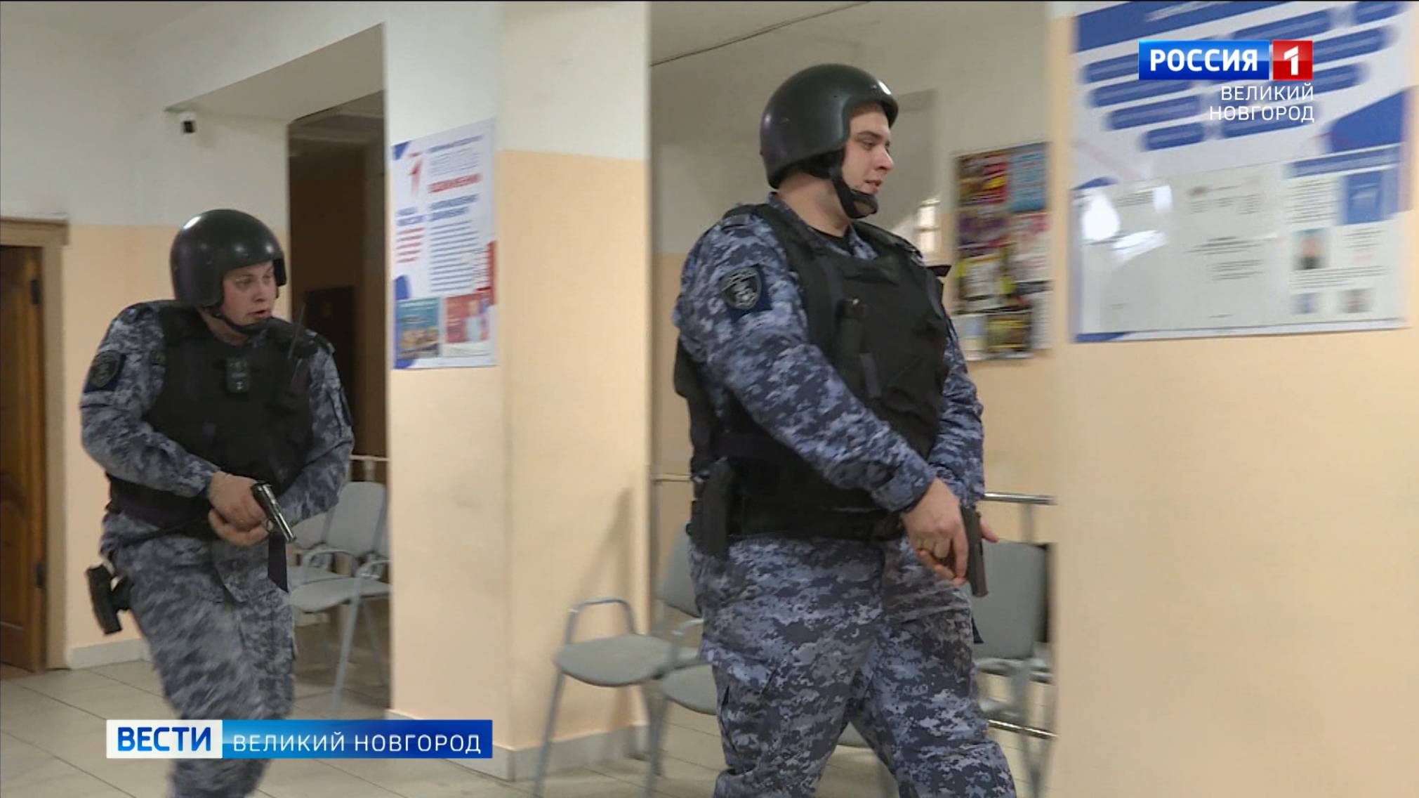 ГТРК СЛАВИЯ ОВО - 73 года служб 29.10.25 смотреть онлайн