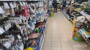 29-10-2025 прогулка  в город  любимый дал денег  на шоппинг