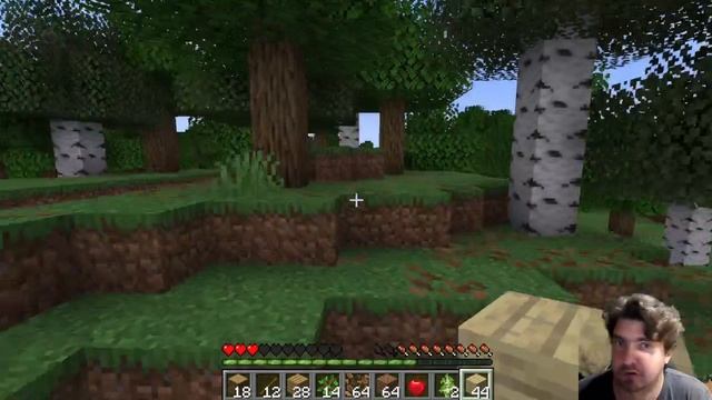 ВОТ ТЕПЕРЬ ВСЕ ПОШЛО КАК НАДО! MINECRAFT