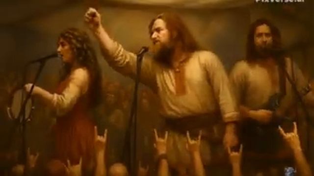 Мой Бог мегя рабом не называл смотреть онлайн