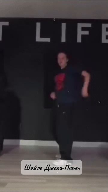 Бред Питт,Анжелина Джоли и Шайло Джоли Питт эдит.