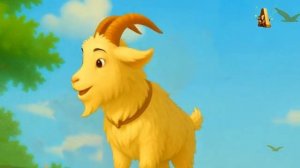 Афсонаи _Бузаки Ҷингилапо_ (филми пурра)