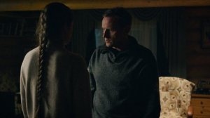 Танцы в темноте (2023) Детектив 1 серия