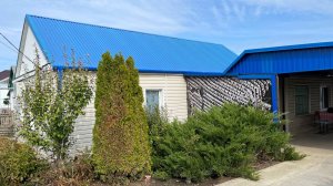 Продается дом в станице Стародеревянковская Каневского района Краснодарского края