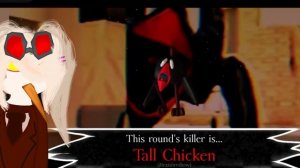 2часть как я играю в CGSAKEN #Roblox #CGSAKEN #CHIKENGAN