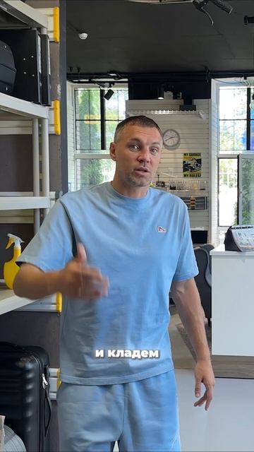 Артем Дзюба и его опыт обустройства гаража смотреть онлайн