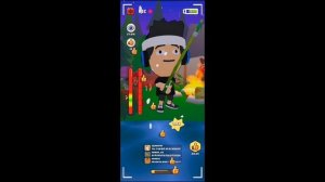 Вышло обновление в игре про спагетти 3d