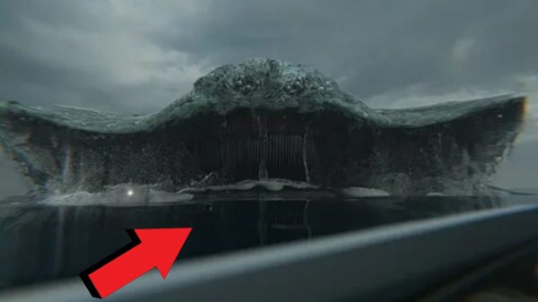 Существует ли Эль Гран Майя? Свидетельства, которые замалчивают