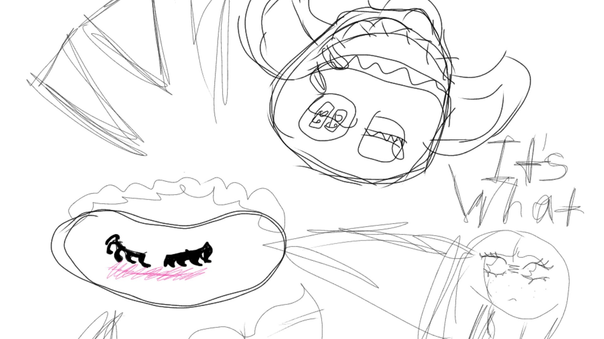 Обычный мой школьный день🥱 смотреть онлайн