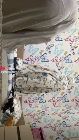 БОДЕ, Я В КОНЦЕ ТАК УРАЛА ЧТО АЖ КАМЕРА ДЕРГНУЛАСЬ