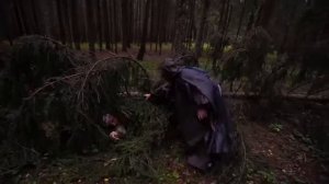 24 Часа В ЛЕСУ Челлендж [get-save.com].mp4