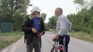 Великий Русский Путь. #5  Вешенская - Костомарово