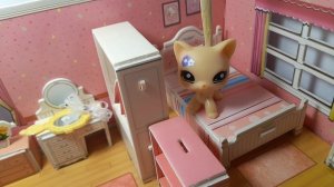 LPS друзья 1 серия