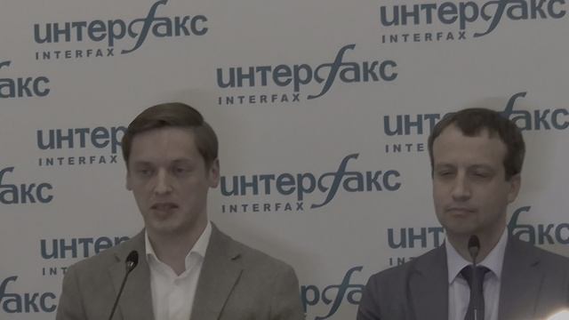 ПРЕСС: «Экспорт IT Санкт-Петербурга: динамика роста и стратегические перспективы» (7) смотреть онлайн