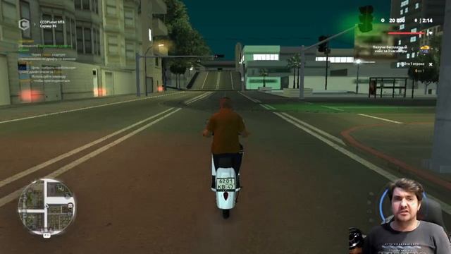 НОВЫЙ СЕРВЕР #6 В МТА - Я НАЧАЛ ВСЕ С ЧИСТОГО ЛИСТА! MTA CCD Planet #1