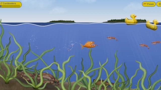 Tasty Planet 3 (Level 10)