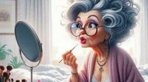 Песни для души. "А душа стареть не даст."