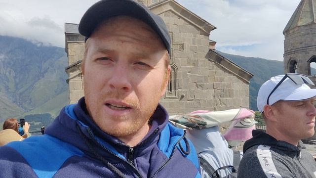 мы в грузии с братом ищем нло смотреть онлайн