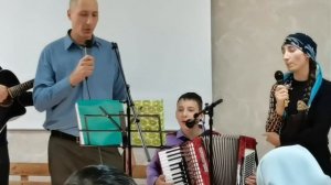 Боже,лишь на милость уповаю я Твою