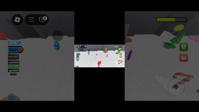 Роблокс смотреть онлайн