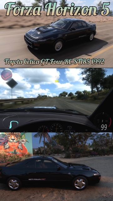 #toyota #forzahorizon5 #игры_ps5 #автомобили смотреть онлайн