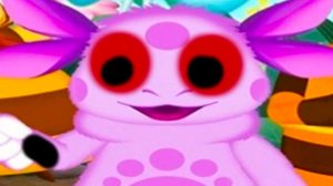 📹 ЛУНТИК ДЫБИЛ X ! САМАЯ РЖАЧНАЯ ОЗВУЧКА !