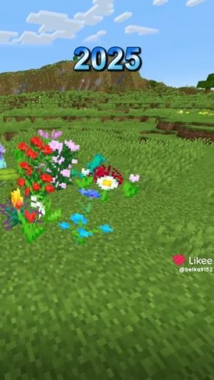 minecraft 2014 | 2025