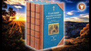 01 | Толкование на Деяния святых Апостолов | блаженный Феофилакт Болгарский