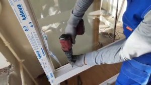 Рудык Николай просто окно