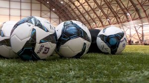 В Рязани стартовал отбор в новую футбольную академию