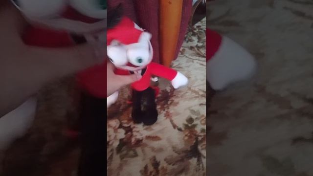 14 часть 3 сезон мягких игрушек, Кейн вернулся? 😶🌫💥