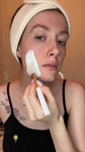 Вечерняя рутина🌌