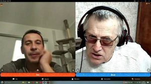 Хорошо пообщались...