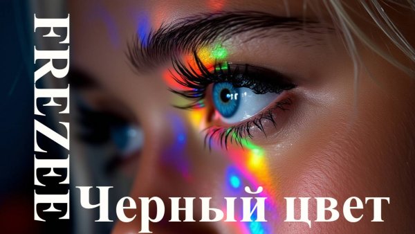 Черный цвет (Chernyj cvet)