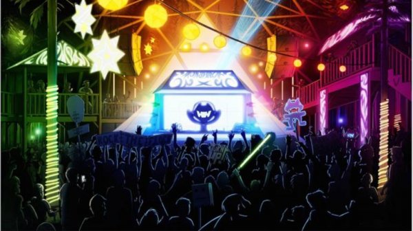 Monstercat - Connection (Album Mix)