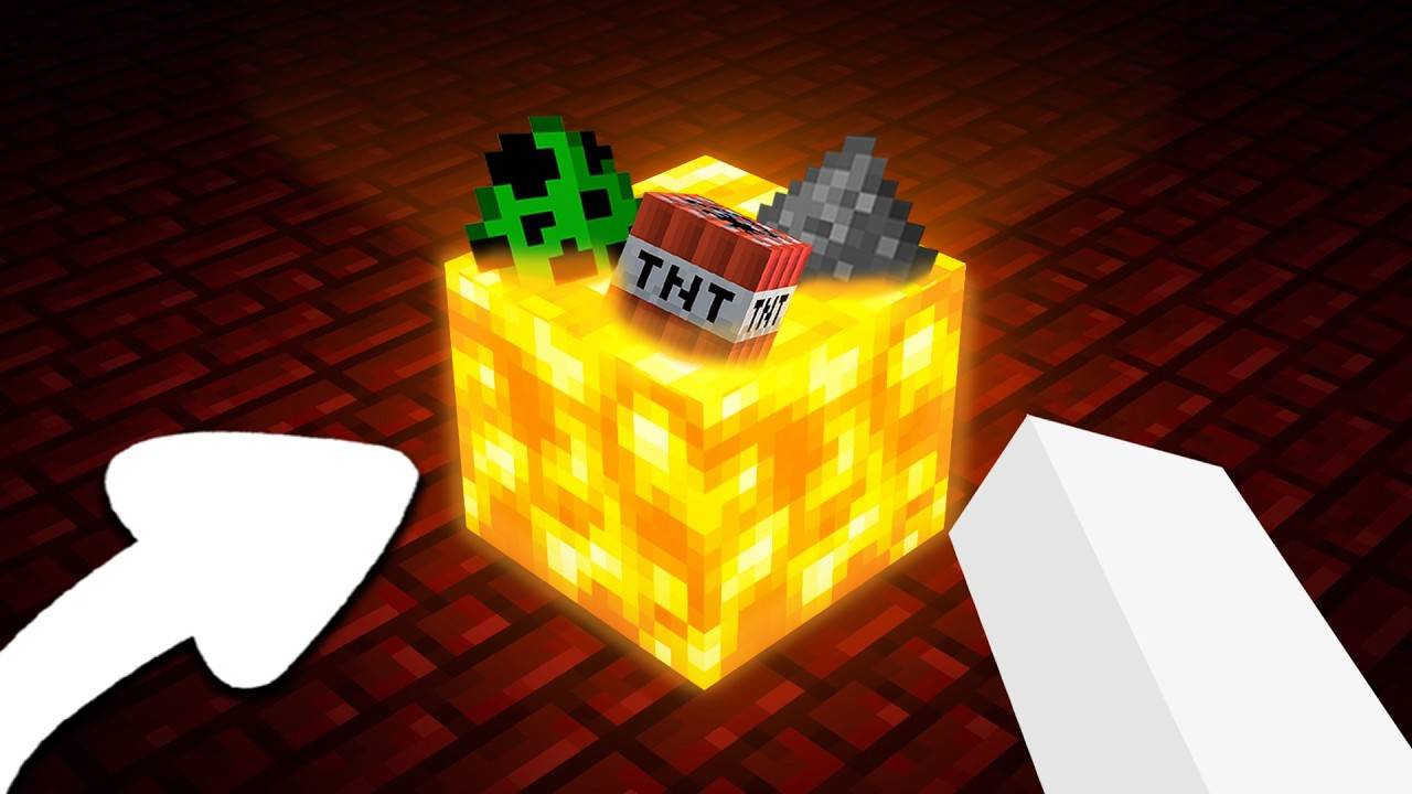 Я Скрывал ЭТУ ФЕРМУ 2 ГОДА на Анархии ХолиВорлд...