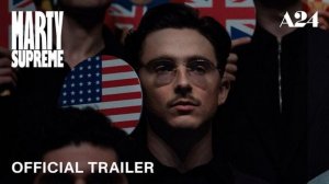 Марти Великолепный — Русский трейлер ( 25 декабря 2025 )