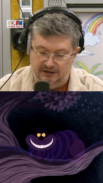 Кузнецов (голос Кота в Сапогах) пробует озвучивать других котов. Ну, похож! #детскоерадио #озвучка смотреть онлайн