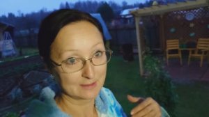 29.10.2025 7:00 Тревожное видео обращение с 6 соток по стройке домика..