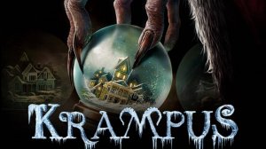 Крампус ( 2015 ) - Трейлер