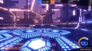 Rocket League Крутые моменты 2