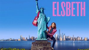 Сериал Элсбет – 3 сезон 1 серия / Elsbeth