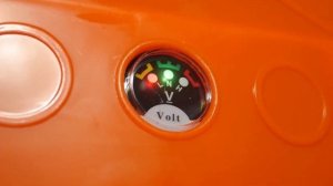 Опрыскиватель Patriot PT 12 АС