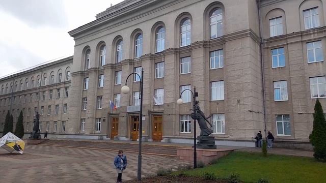 Курский ГАУ [СХИ]. 29.Х.2025г. mp4 смотреть онлайн