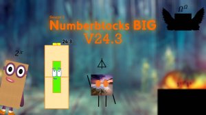 Numberblocks BIG V24.3