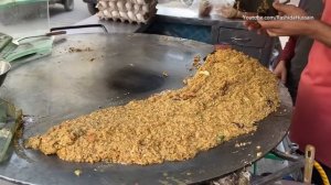 Еще один вариант омлета.