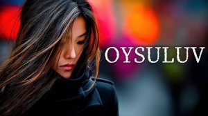 Oysuluv – Saidxon UZ | Yurakni Ezgan Muhabbat Qo‘shig‘i 2025 💔