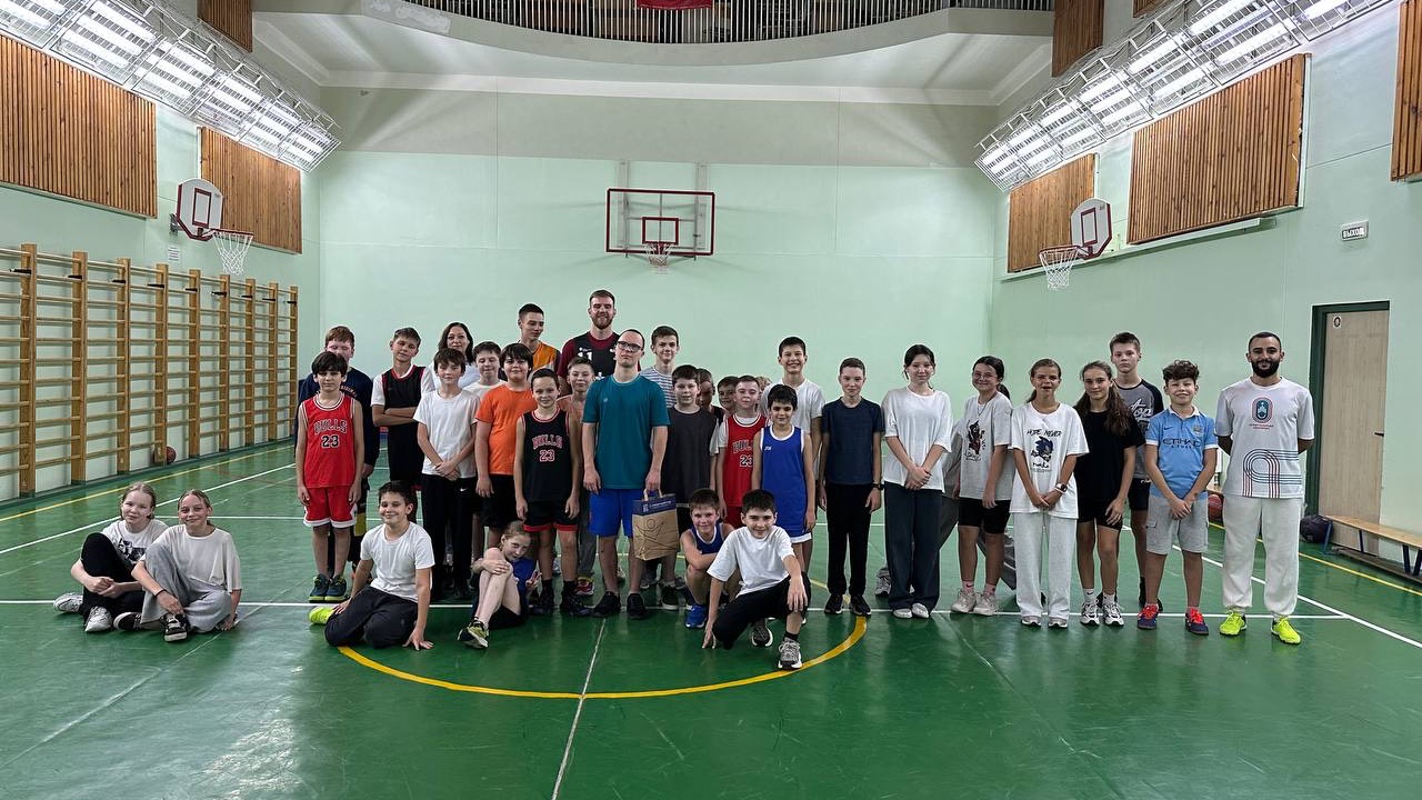 🏊Гордимся и вдохновляемся!