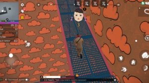 Гайд в гко игра в кальмара х.